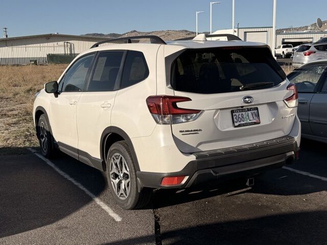 2019 Subaru Forester Premium Klamath Falls OR