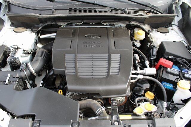 2019 Subaru Forester Premium Klamath Falls OR