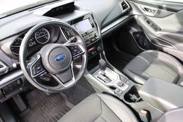 2019 Subaru Forester Premium Klamath Falls OR