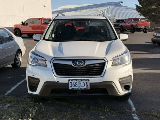 2019 Subaru Forester Premium Klamath Falls OR