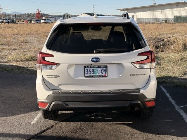 2019 Subaru Forester Premium Klamath Falls OR