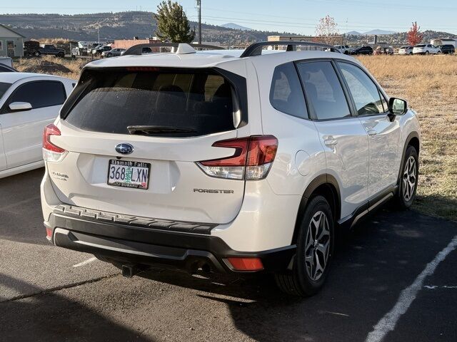 2019 Subaru Forester Premium Klamath Falls OR