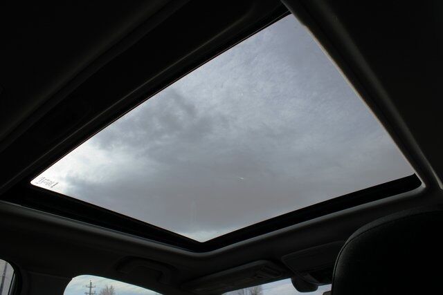 2019 Subaru Forester Premium Klamath Falls OR