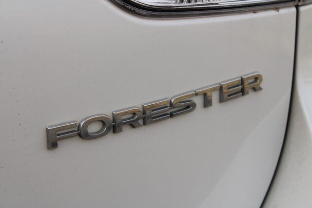 2019 Subaru Forester Premium Klamath Falls OR