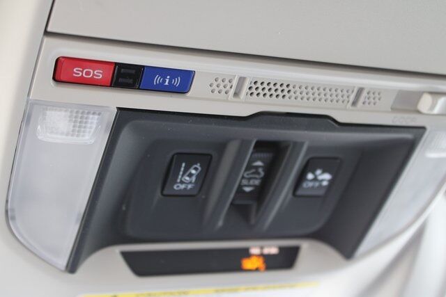 2019 Subaru Forester Premium Klamath Falls OR