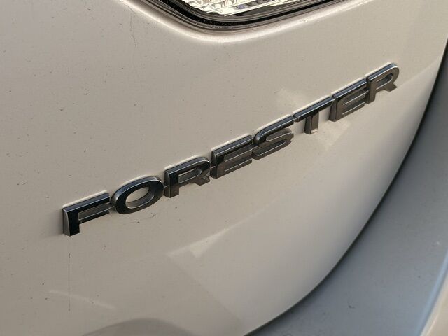 2019 Subaru Forester Premium Klamath Falls OR