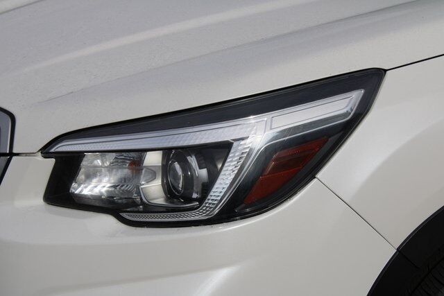 2019 Subaru Forester Premium Klamath Falls OR