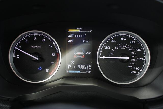 2019 Subaru Forester Premium Klamath Falls OR