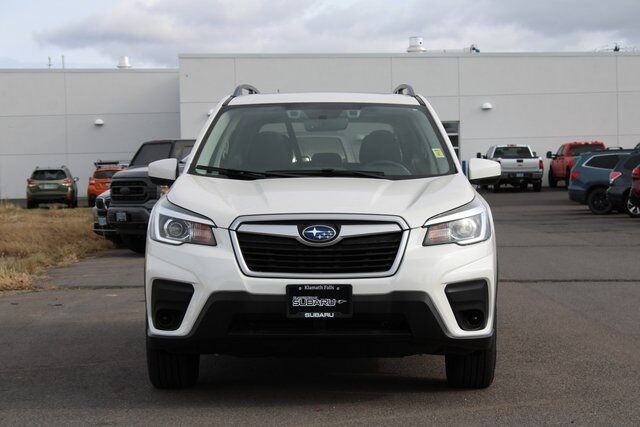 2019 Subaru Forester Premium Klamath Falls OR