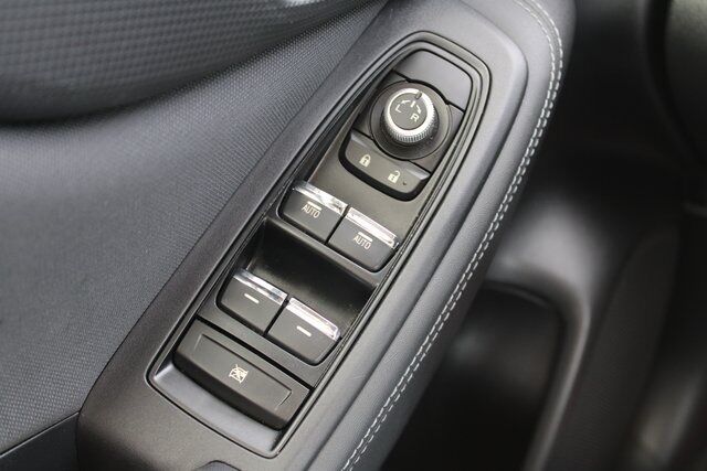 2019 Subaru Forester Premium Klamath Falls OR