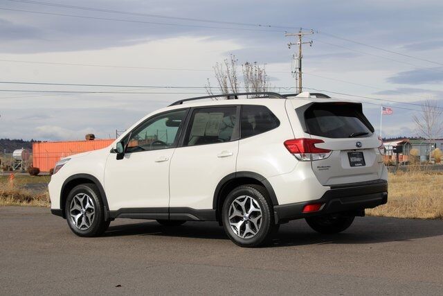 2019 Subaru Forester Premium Klamath Falls OR
