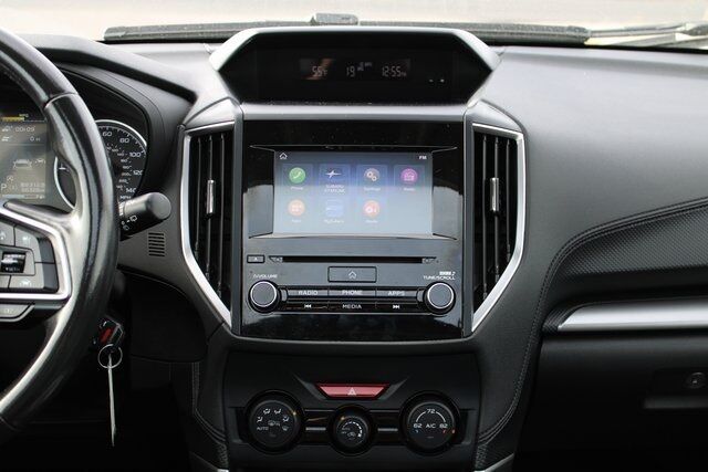 2019 Subaru Forester Premium Klamath Falls OR