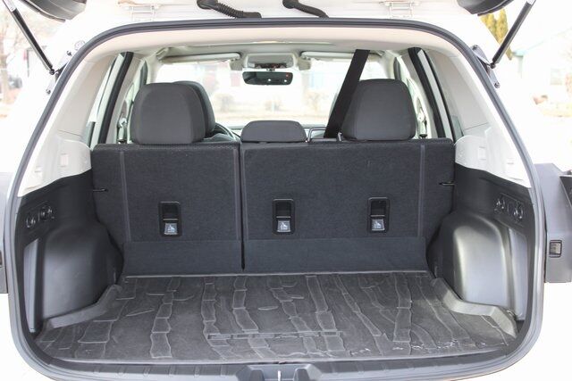 2019 Subaru Forester Premium Klamath Falls OR