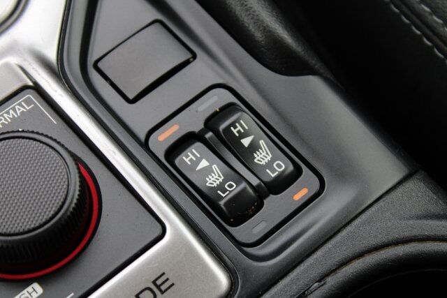 2019 Subaru Forester Premium Klamath Falls OR