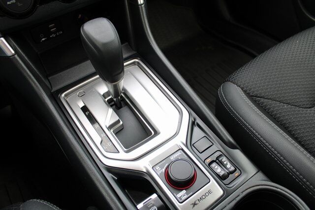 2019 Subaru Forester Premium Klamath Falls OR