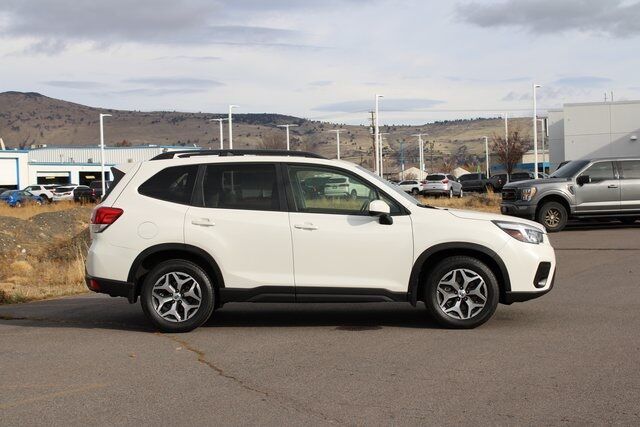 2019 Subaru Forester Premium Klamath Falls OR