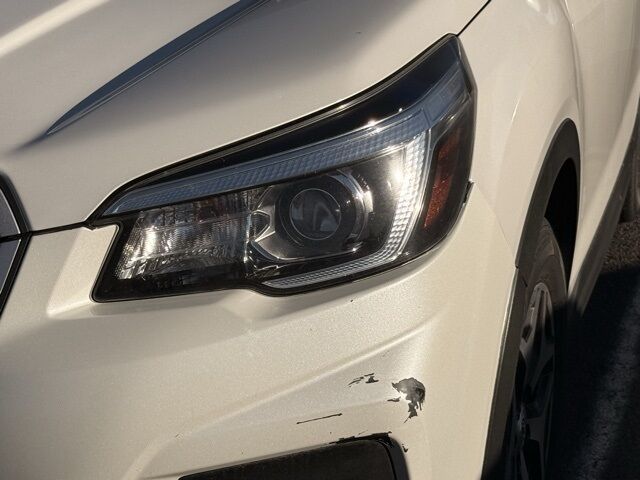 2019 Subaru Forester Premium Klamath Falls OR