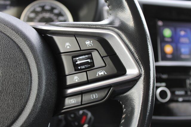 2019 Subaru Forester Premium Klamath Falls OR