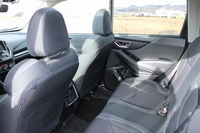 2019 Subaru Forester Premium Klamath Falls OR