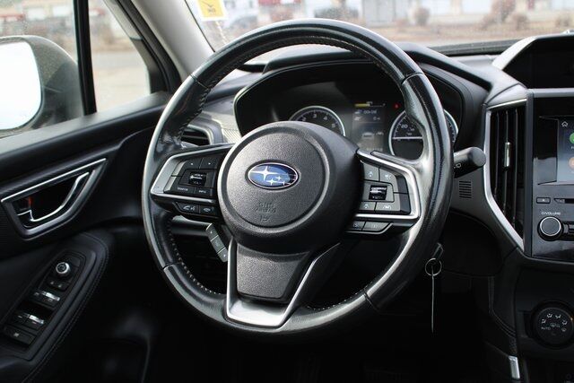 2019 Subaru Forester Premium Klamath Falls OR