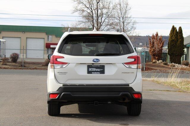 2019 Subaru Forester Premium Klamath Falls OR