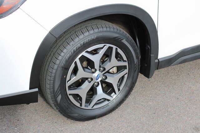 2019 Subaru Forester Premium Klamath Falls OR