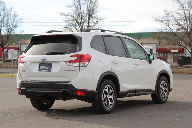 2019 Subaru Forester Premium Klamath Falls OR