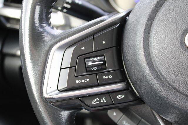 2019 Subaru Forester Premium Klamath Falls OR