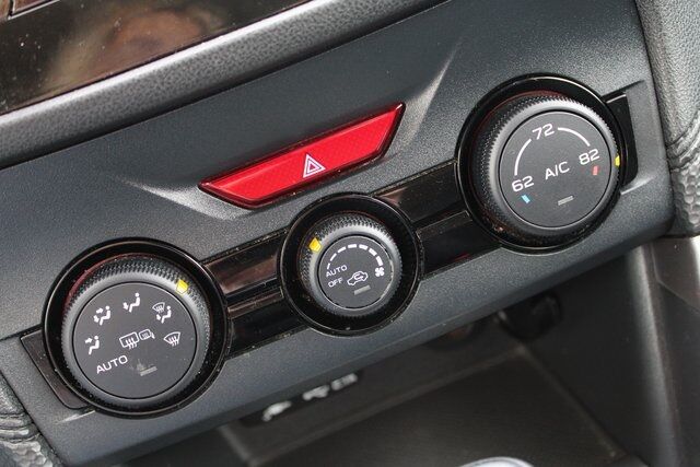 2019 Subaru Forester Premium Klamath Falls OR