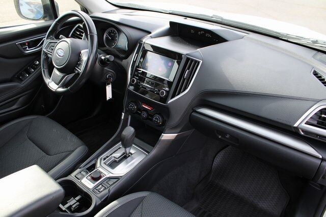 2019 Subaru Forester Premium Klamath Falls OR