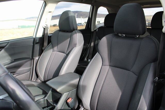 2019 Subaru Forester Premium Klamath Falls OR
