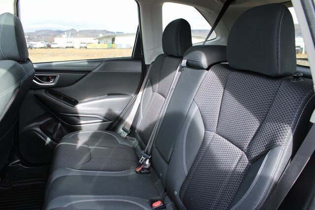 2019 Subaru Forester Premium Klamath Falls OR