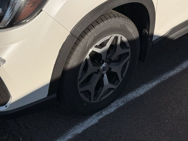 2019 Subaru Forester Premium Klamath Falls OR