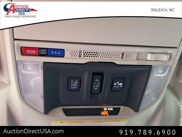 2019 Subaru Forester Premium Raleigh NC