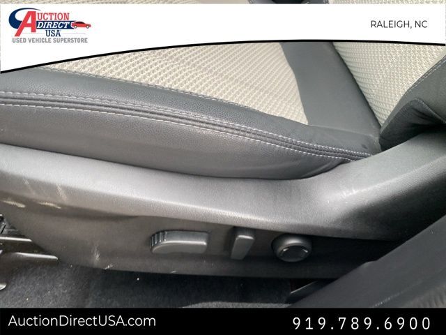 2019 Subaru Forester Premium Raleigh NC