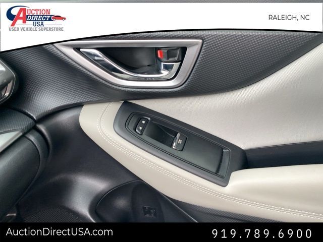 2019 Subaru Forester Premium Raleigh NC