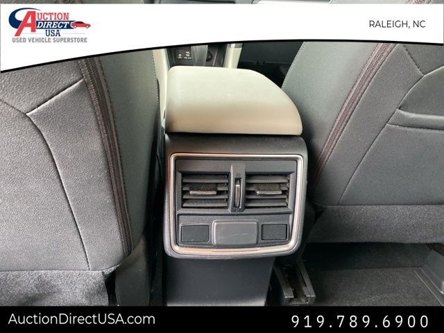 2019 Subaru Forester Premium Raleigh NC