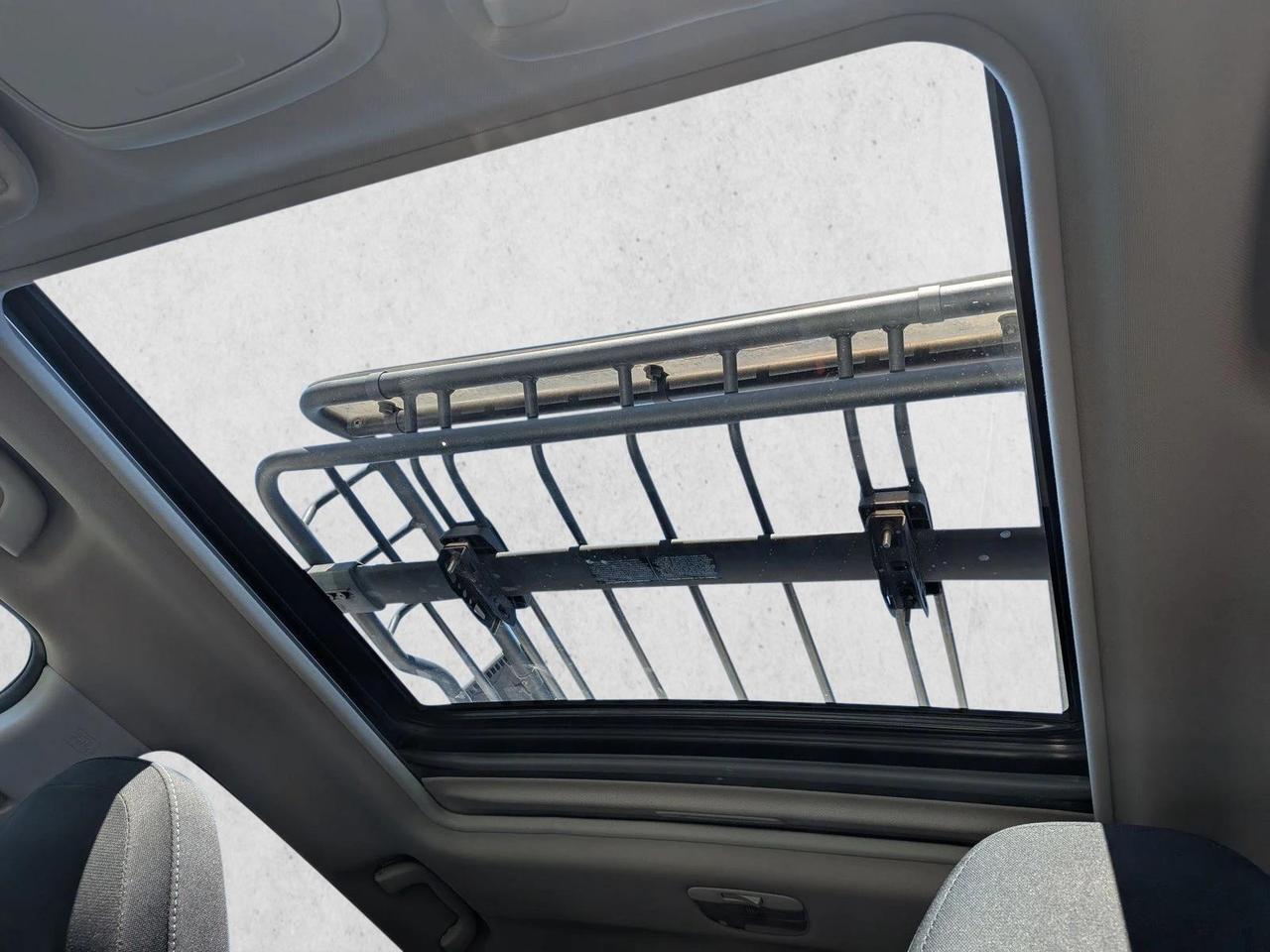 2019 Subaru Forester Premium Roseville CA