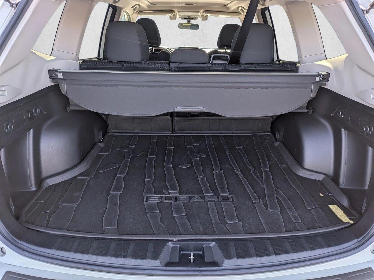 2019 Subaru Forester Premium Roseville CA
