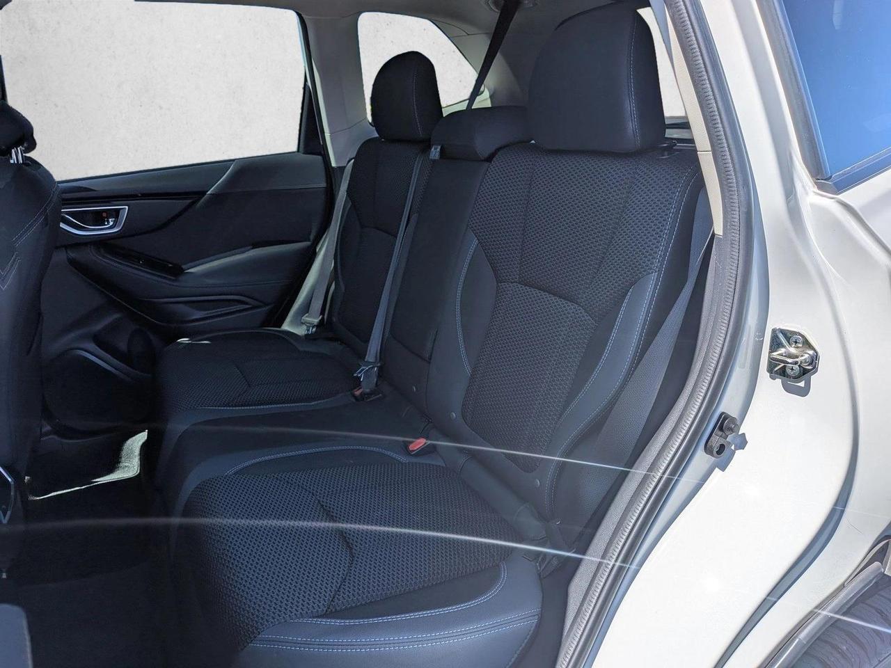 2019 Subaru Forester Premium Roseville CA