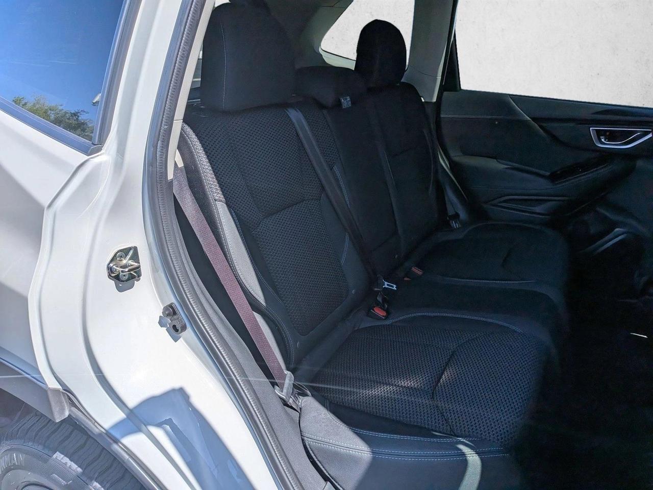 2019 Subaru Forester Premium Roseville CA