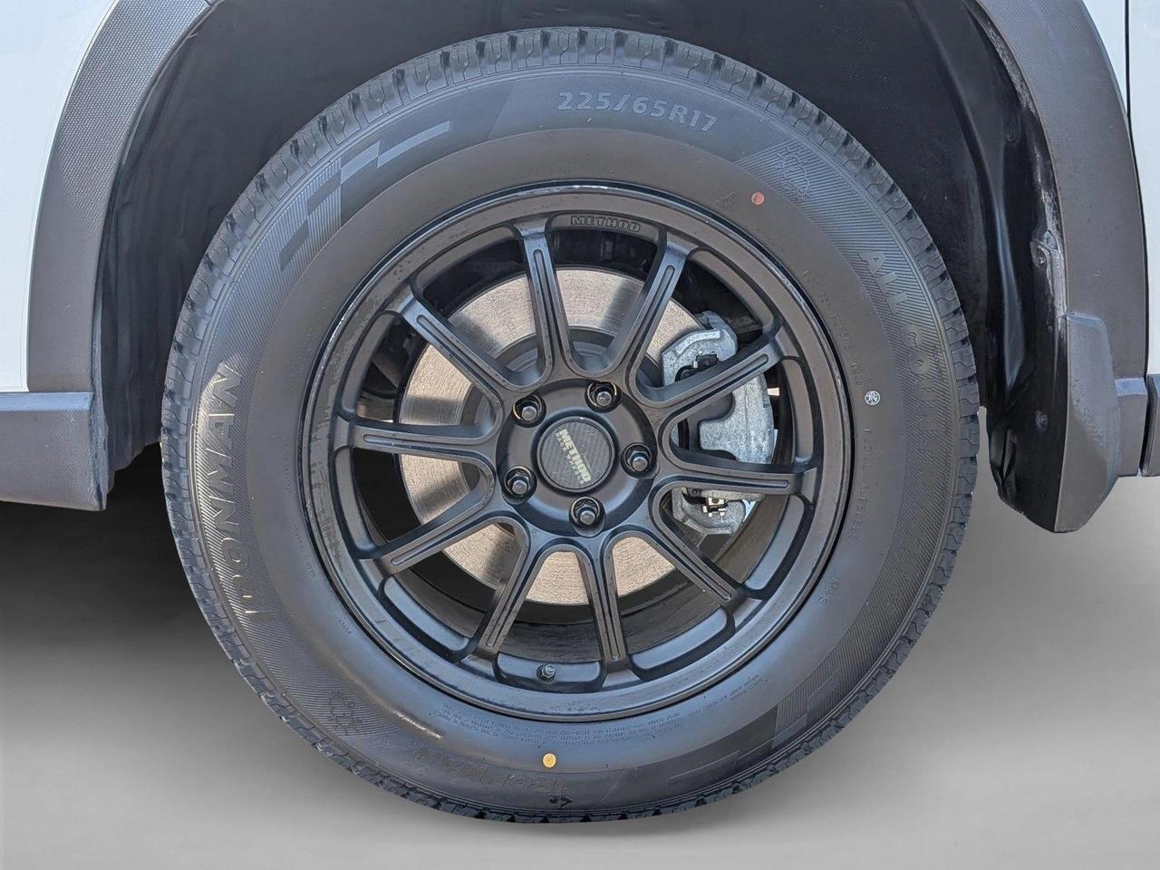 2019 Subaru Forester Premium Roseville CA