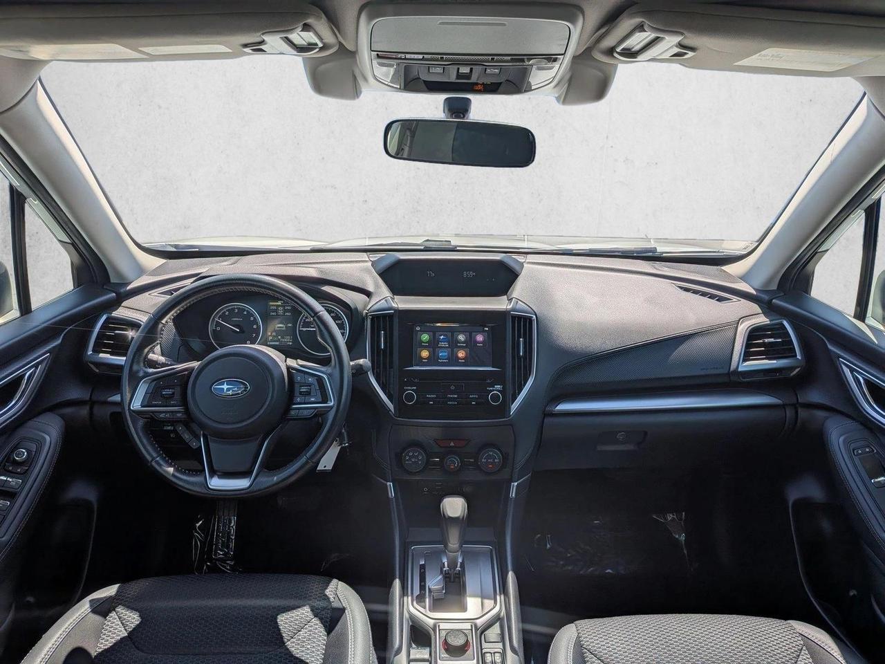 2019 Subaru Forester Premium Roseville CA