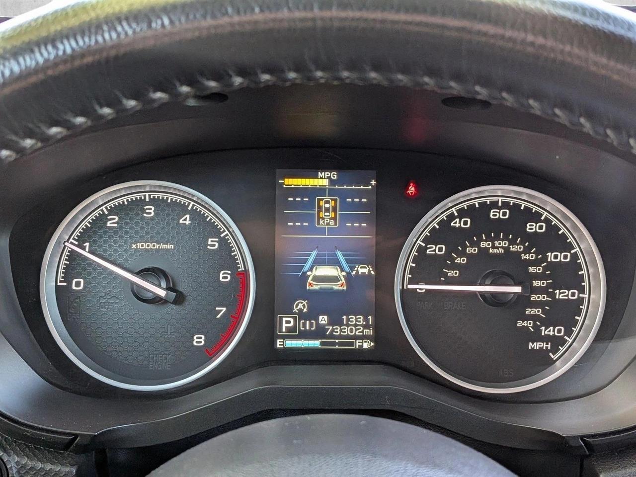 2019 Subaru Forester Premium Roseville CA