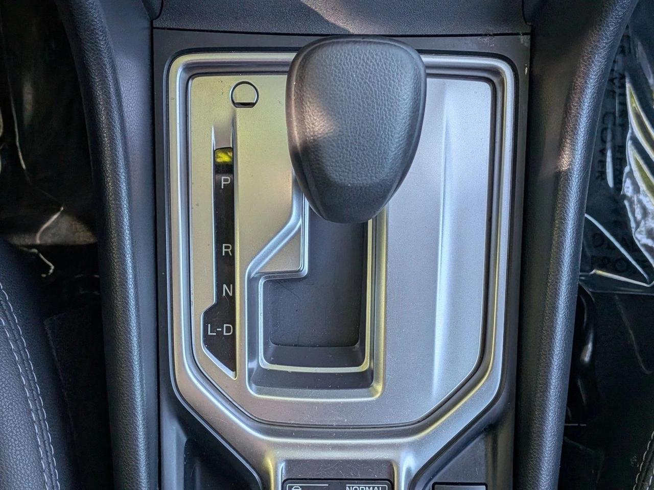 2019 Subaru Forester Premium Roseville CA