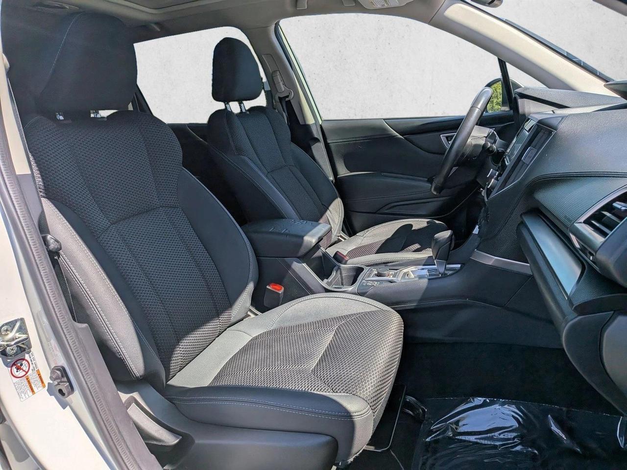 2019 Subaru Forester Premium Roseville CA
