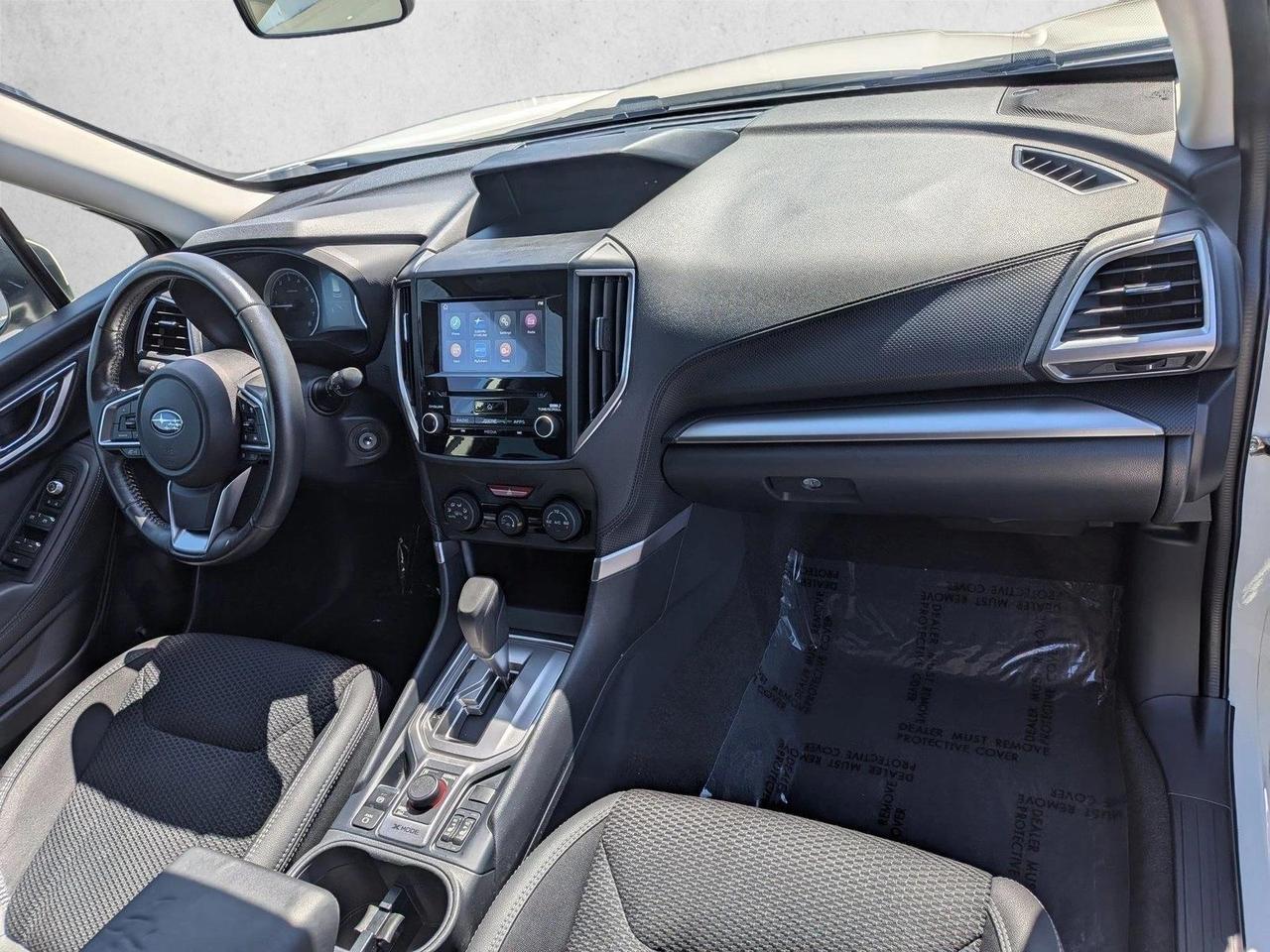 2019 Subaru Forester Premium Roseville CA