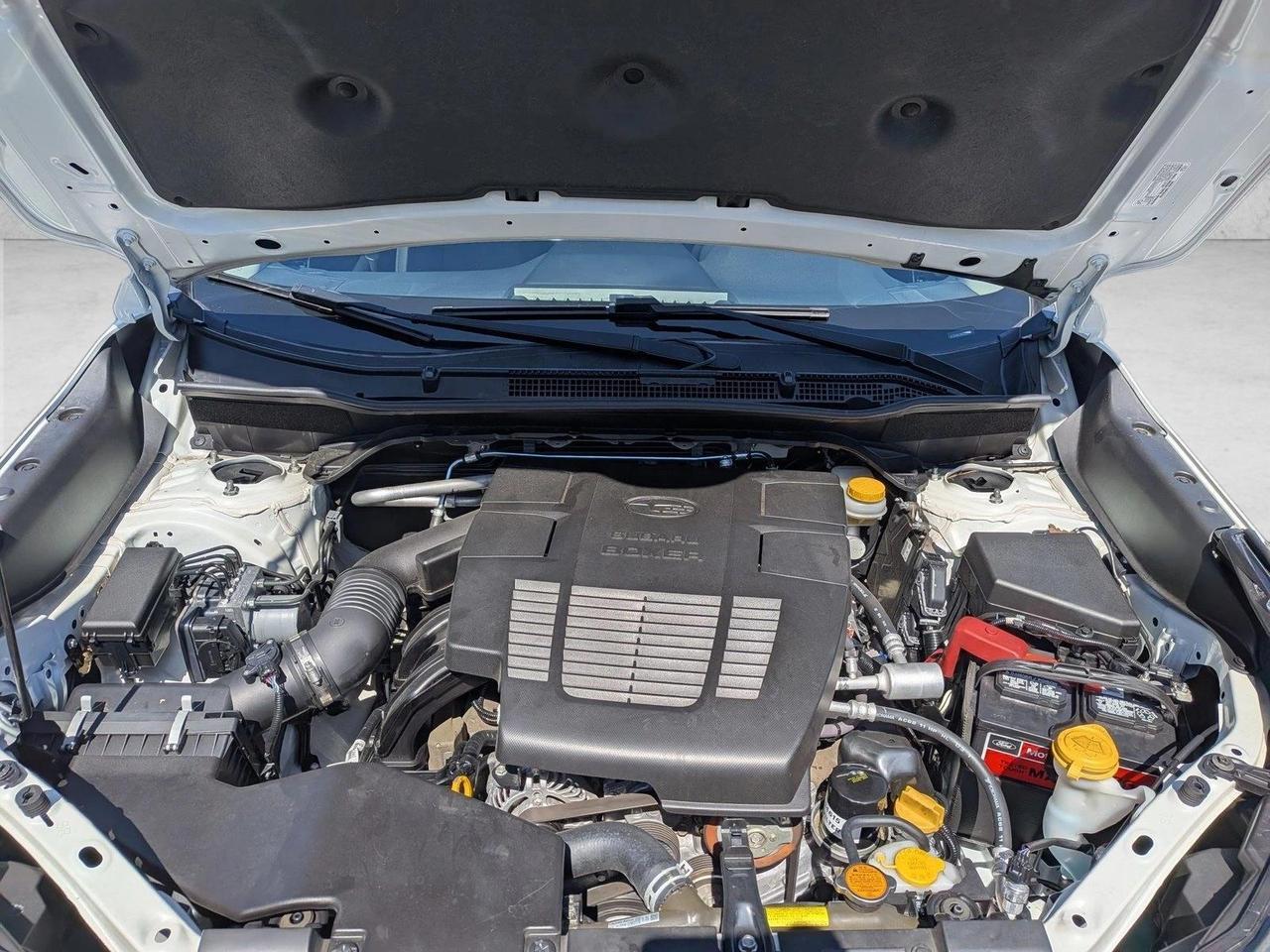 2019 Subaru Forester Premium Roseville CA