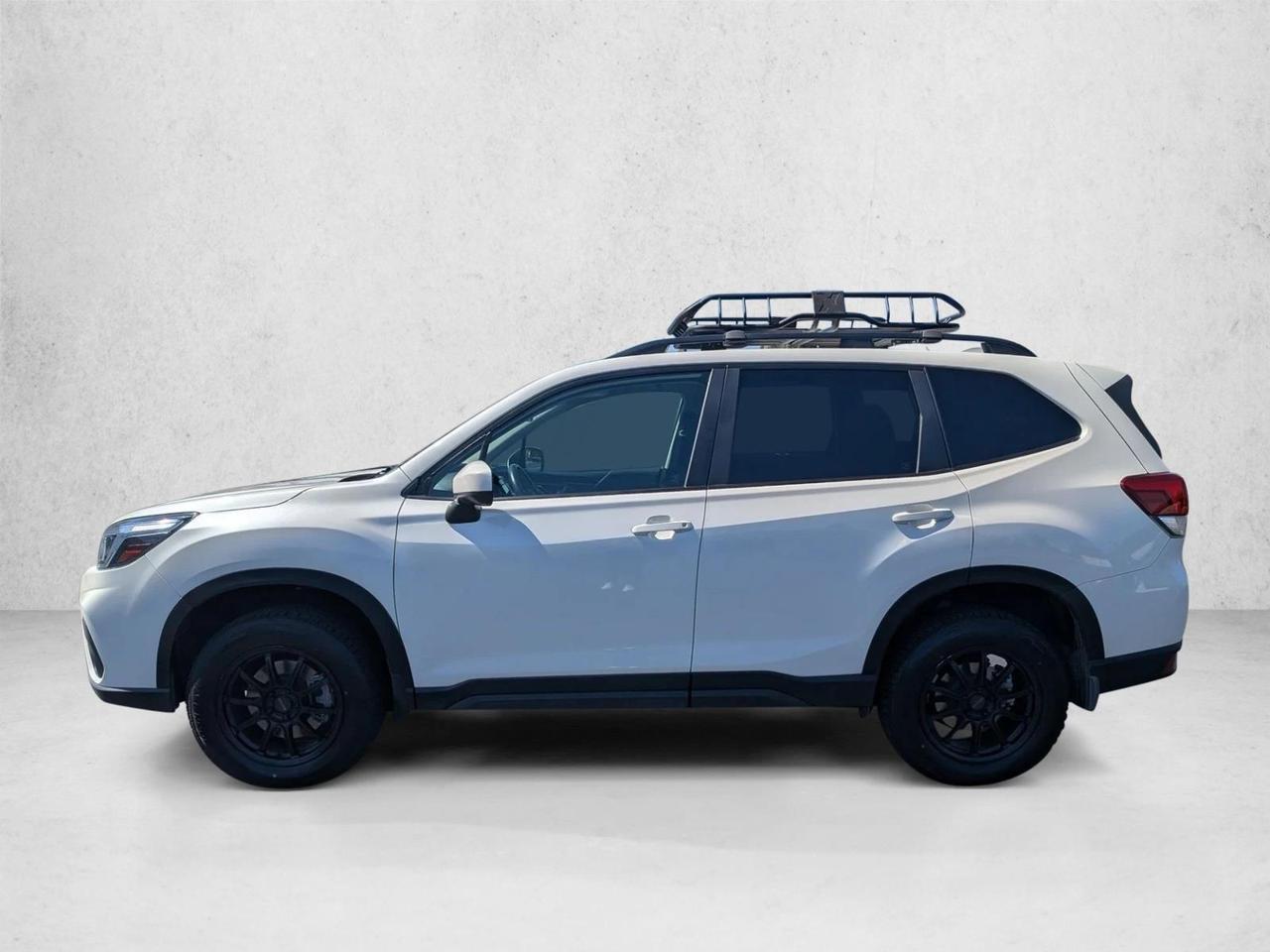 2019 Subaru Forester Premium Roseville CA