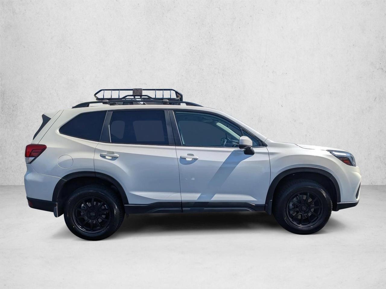 2019 Subaru Forester Premium Roseville CA